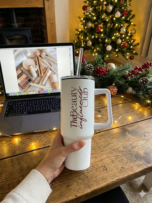 Jarra térmica The beauty influencer club